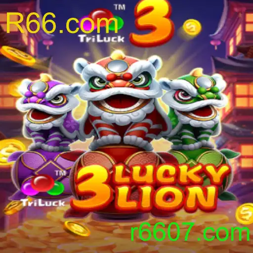 Explorando o Universo do 3LUCKYLION